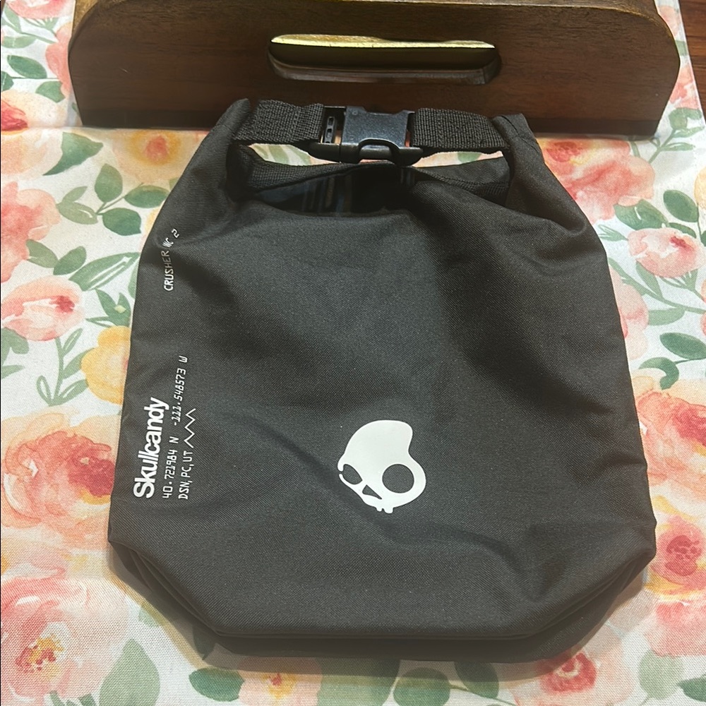 Skullcandy Crusher Anc 2 Storage Bag